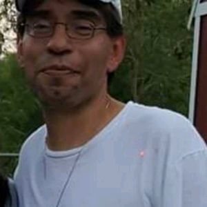 Meet your Posher, Pat